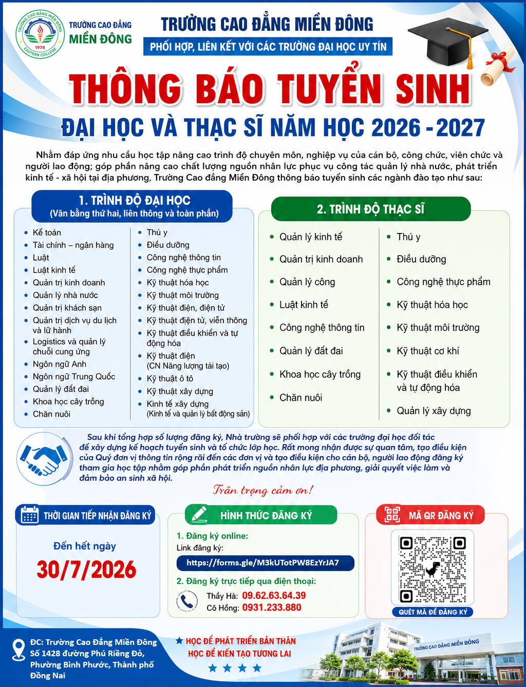 tuyen sinh