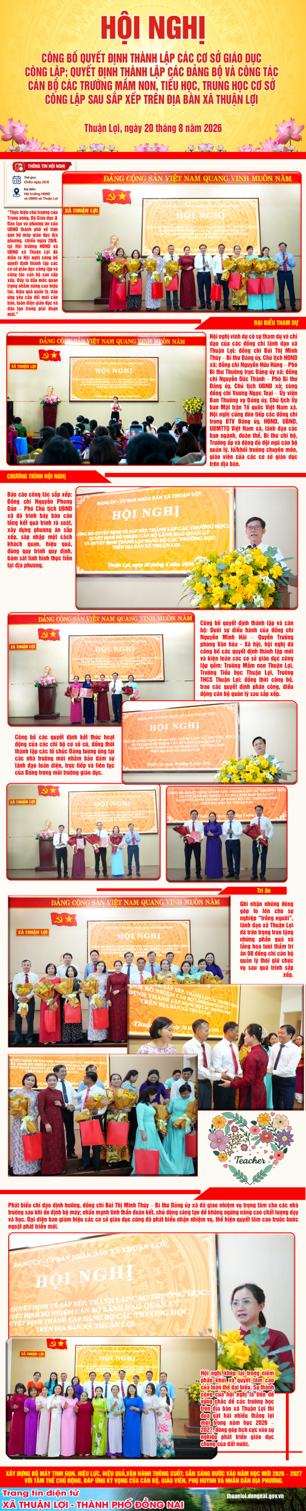 infog hoàn thành