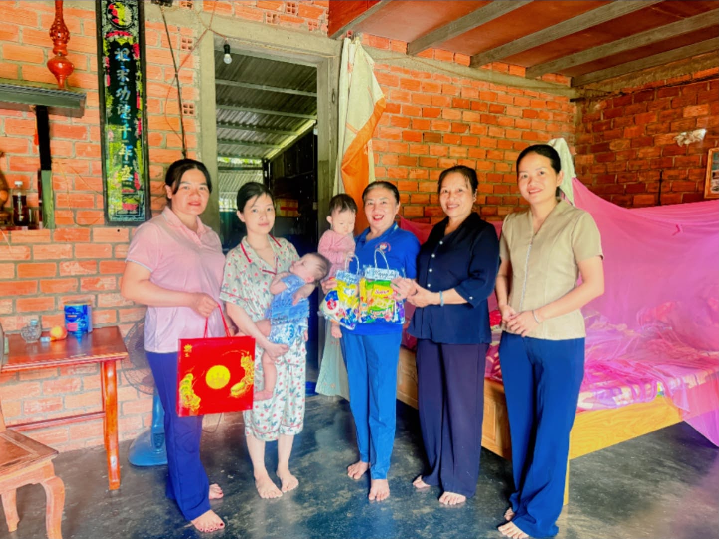TRẦN VĂN CẢNH